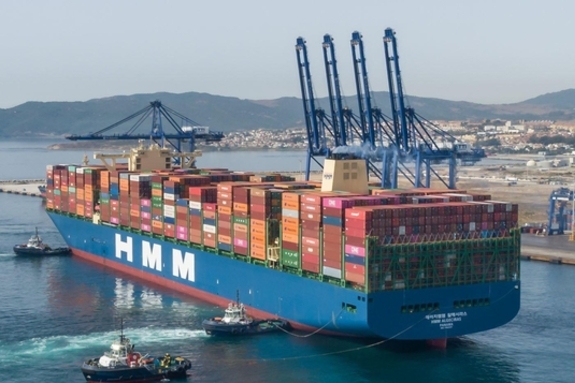 국내 해운사들, AI·빅데이터 도입 박차…운항 효율화 경쟁 본격화