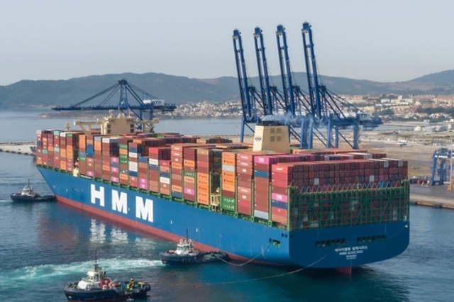 국내 해운사들, AI·빅데이터 도입 박차…운항 효율화 경쟁 본격화