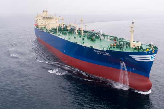 현대LNG해운, 인니 기업에 매각…국적 에너지 운송 리스크 부상