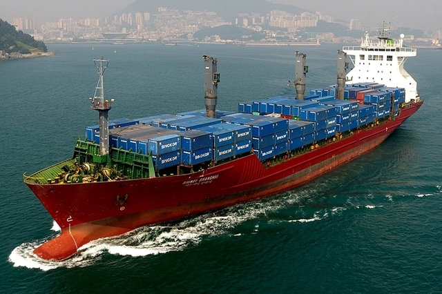 장금상선, VLCC 확대하며 선대 구조 고도화