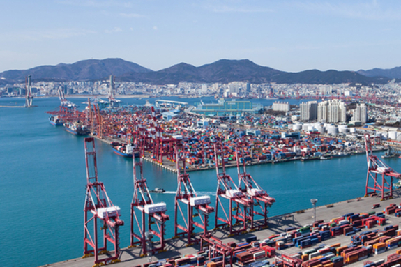 해운업계, 톤세 연계 부산 이전 논의에 촉각