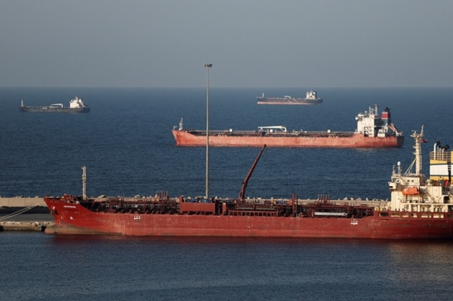호르무즈 긴장 고조…유조선·LNG선 운임 상승에 해운시장 변동성 확대