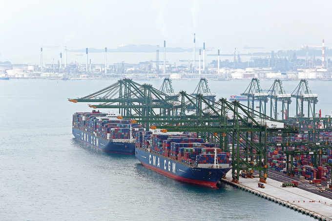 (Photo : cma-cgm)