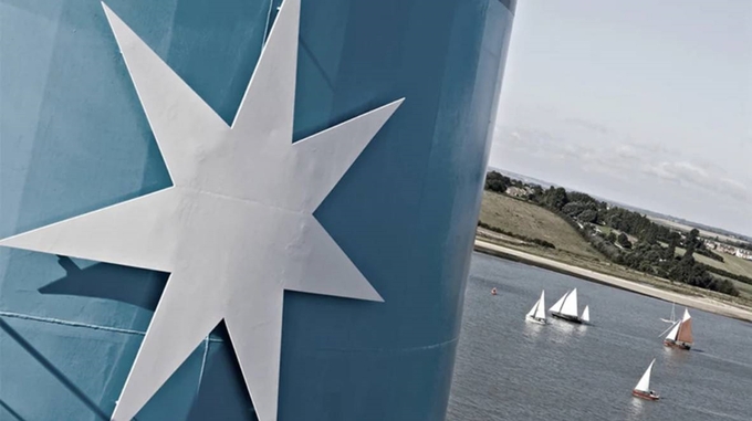 Photo: Maersk.com